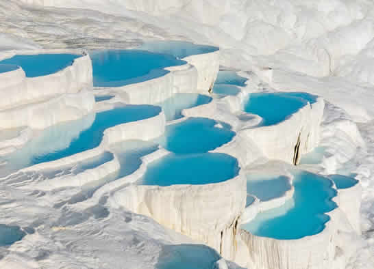 Pamukkale